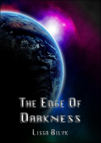 The Edge of Darkness cover